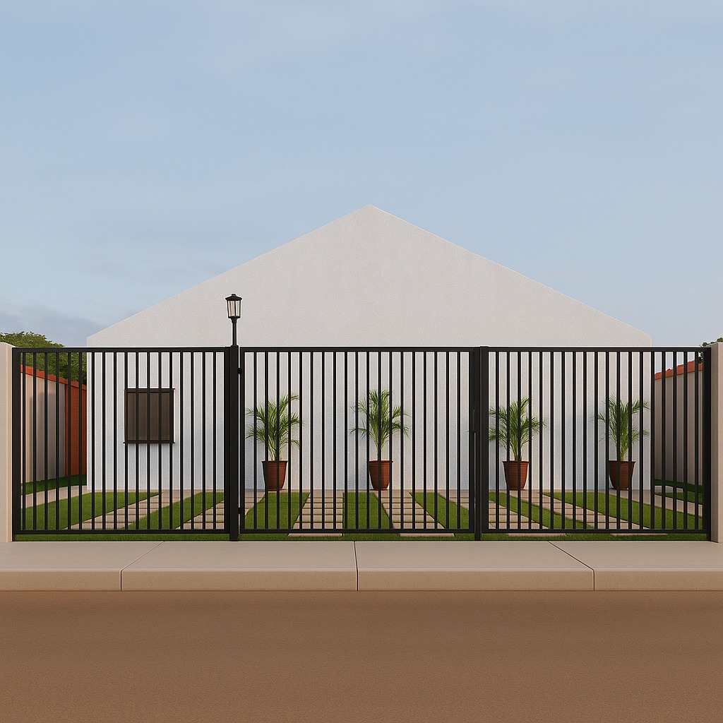Palmera Home