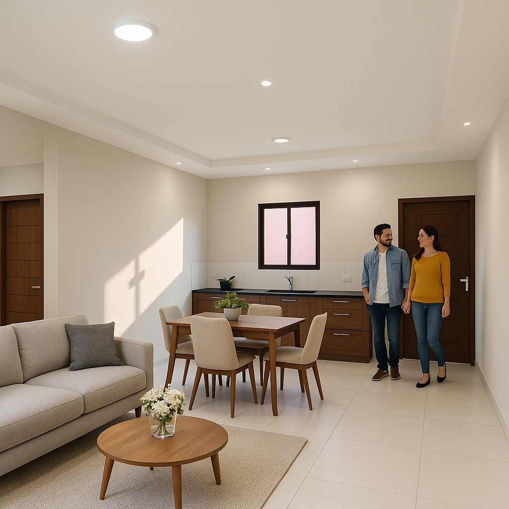 Palmera Home