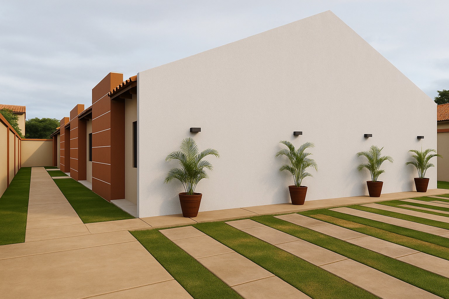 Palmera Home